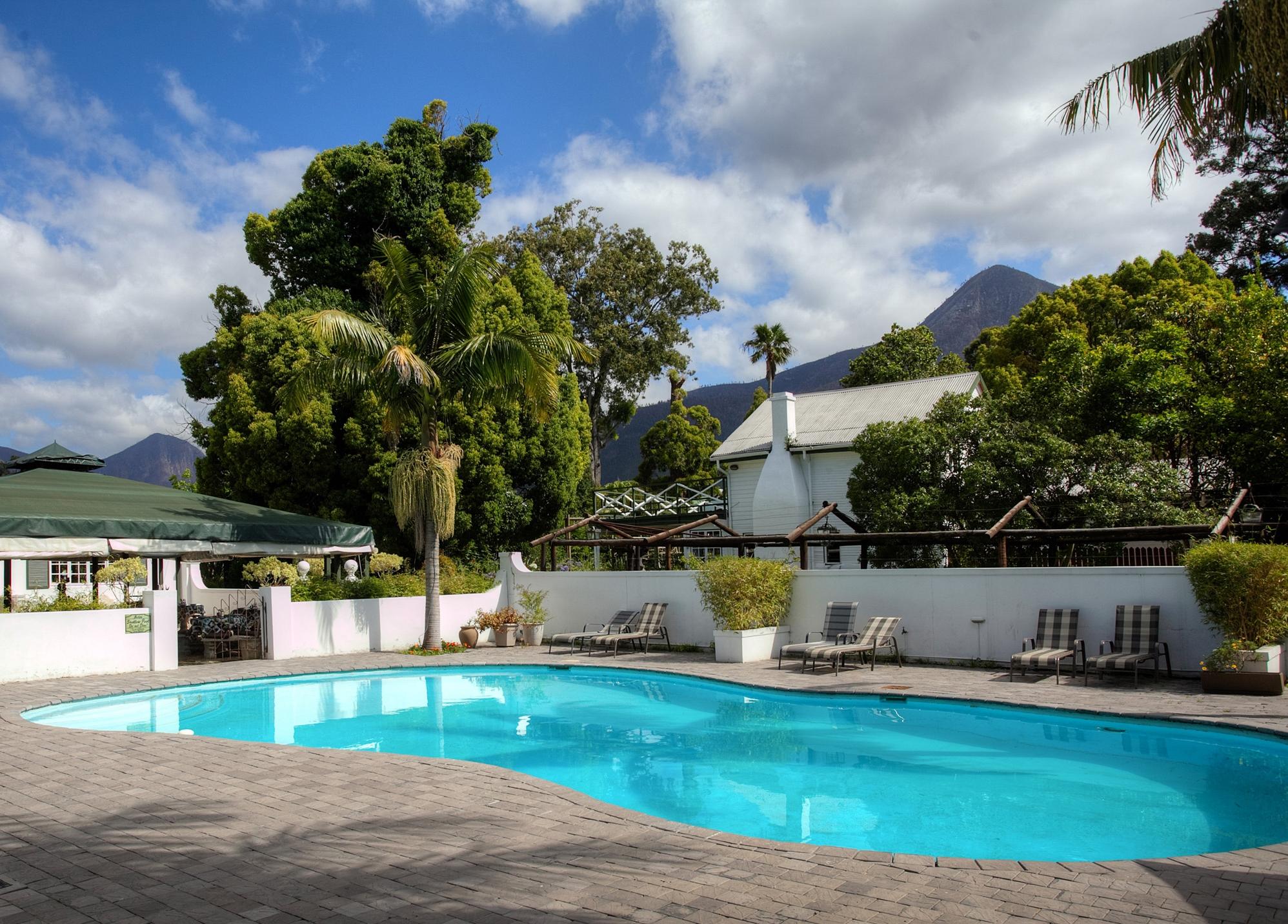 Tsitsikamma Village Inn thumbnail 3